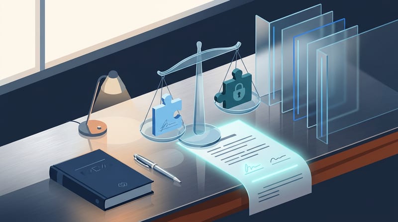 Legal Disclaimer | Prenupornot